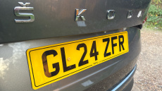 Skoda Kodiaq 1.5 TSI SE L Executive 5dr DSG [7 Seat] Petrol Estate